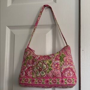 Vera Bradley shoulder bag